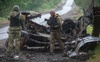 Українські захисники за добу відбили на сході 11 атак рашистів, – Генштаб ЗСУ