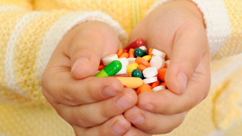 В Україні дітям заборонили продавати ліки в аптеках