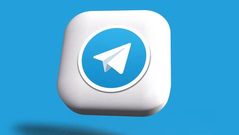 Чи варто ділитися в Telegram конфіденційною інформацією? — Віталій Мороз