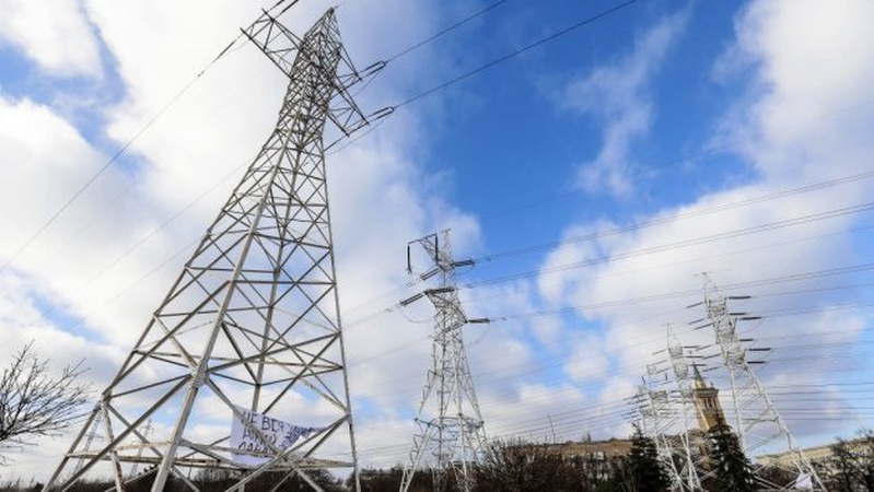 Євросоюз вирішив удвічі збільшити обсяг торгівлі електроенергією з Україною