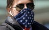 У США носитимуть маски ще, можливо, і в 2022 році