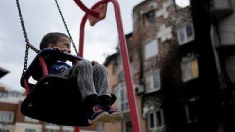 В Україні 248 дітей вважають безвісти зниклими