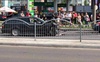 У Луцьку аварія з потерпілими: рух транспорту ускладнений