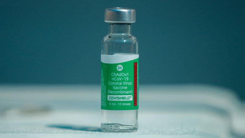 Вакцинованих індійською версією AstraZeneca не пускають до Європи