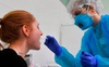 В Україні виявили 610 інфікувань коронавірусом, на Волині – 5