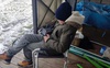15-річний хлопець допоміг ЗСУ знищити колону російської техніки