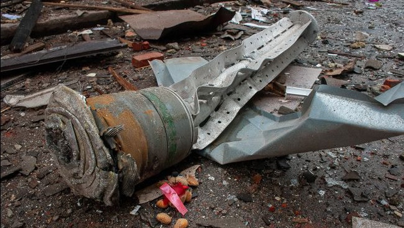 Росія масово застосовує в Україні заборонені касетні бомби, - звіт CMC