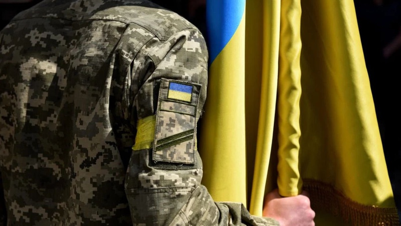 В Україні можуть змінити термін служби для мобілізованих: що відомо
