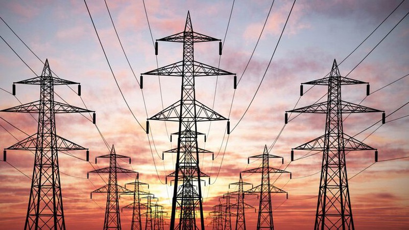 На Волині 18 квітня застосують графіки обмеження споживання електрики