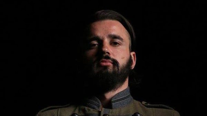 На війні з росією загинув громадський діяч, музикант, учасник Революції Гідності Максим Остяк
