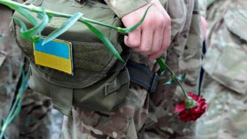 Воїну з Волині просять надати звання Героя України