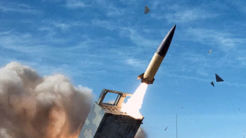 США дозволили Україні били по росії ракетами великої дальності