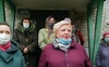 50 років без ремонту: чи візьмуться у Луцьку за аварійний двір на Декабристів-Захарова?