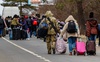 В ООН порахували, скільки українських біженців перебуває у Європі