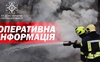 За минулий тиждень волинські рятувальники ліквідували 9 пожеж