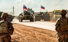 Росія призупиняє відправку нових підрозділів на територію України, – Генштаб