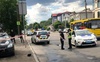 ДТП на «зебрі»: у Луцьку водій «Ford Focus» збив чоловіка та двох дітей