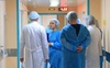 У Нововолинську три людини померли від ускладнень коронавірусу