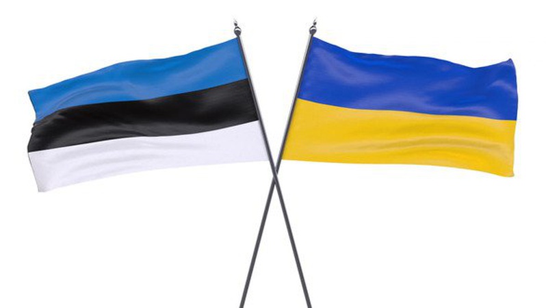 Естонія надасть грошову допомогу українцям, які найбільше постраждали від війни: список областей