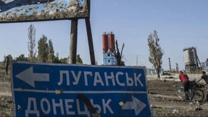 Вузи в Донецьку і Луганську формують списки студентів для мобілізації, – Гармаш