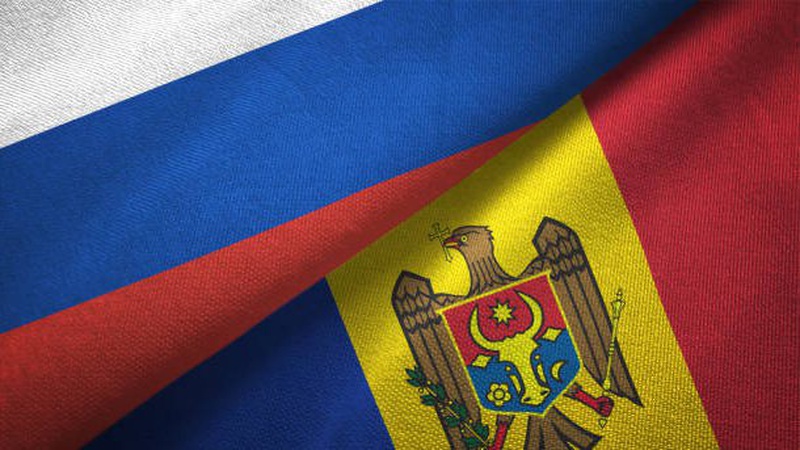 рф знову розхитує політичну ситуацію в Молдові