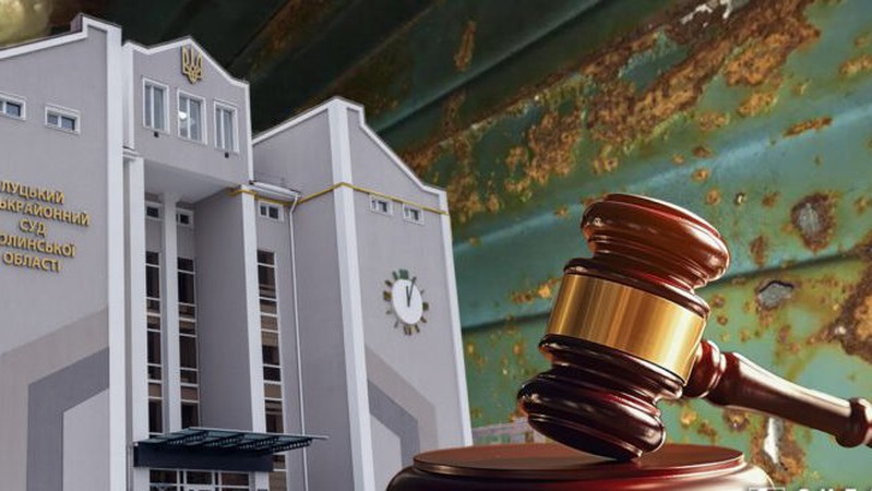 Експосадовиця Волинської ОДА через суд стягує 380 тисяч гривень з «антикорупціонерів»