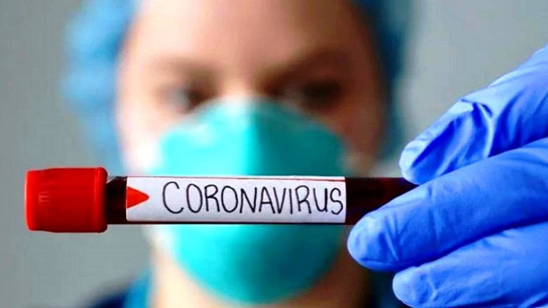 На Волині двоє людей померло від коронавірусу