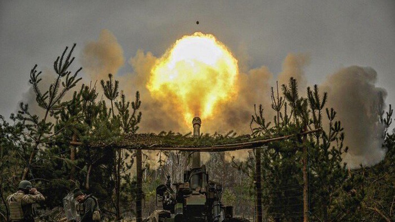 Чи воюють в Україні війська НАТО: відповідь Міноборони