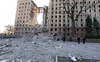Розповіли про стан постраждалих після ракетного удару по Миколаївській ОВА