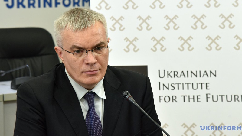 Буде військовий трибунал, який торкнеться кожного, хто був проти України, – Олександр Чебаненко