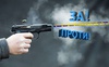 Чи готові українці захищати себе вогнепальною зброєю?