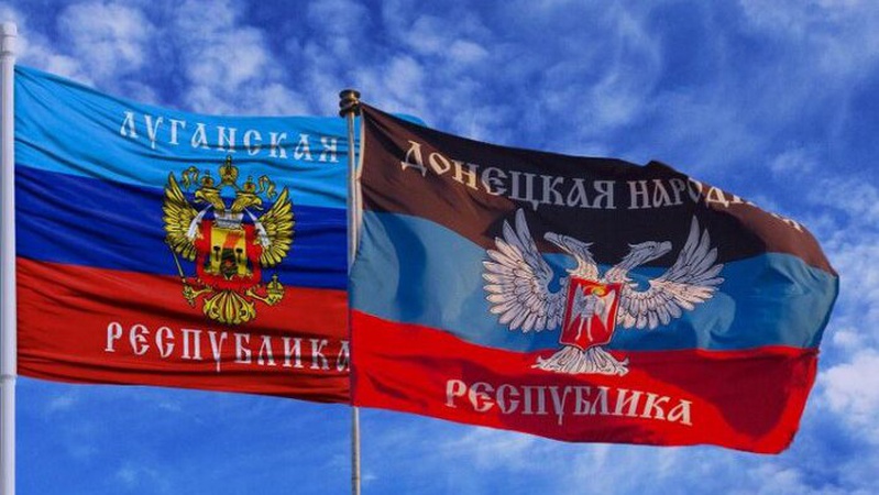 Бойовики «Л/ДНР» вимагають негайного «референдуму» про входження до Росії