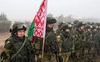 Україна стежить за тим, що робиться в Білорусі, і до наступу готова, – Наєв