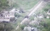Військові з Волині знищили російський танк. ВІДЕО