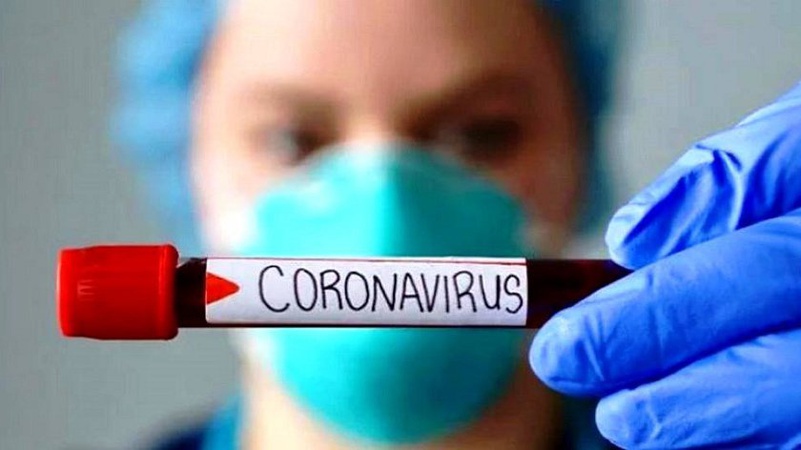 В Україні за добу зафіксували 38 257 заражень коронавірусом, на Волині – 1120
