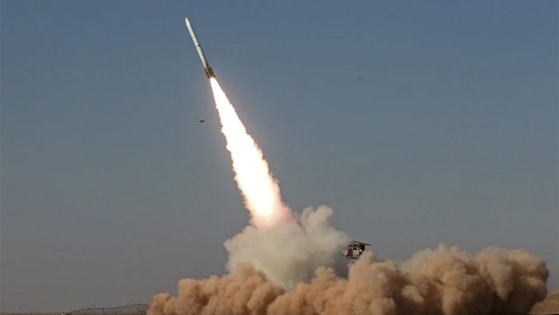 Росія атакує Україну ракетами: у ряді областей працює ППО