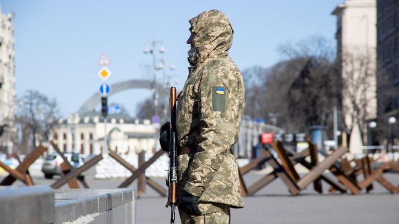 В Україні продовжать строк дії воєнного стану та загальної мобілізації