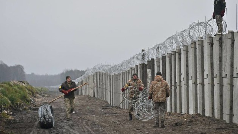 Заява лукашенка про перевірку боєготовності білоруської армії є нагнітанням ситуації, – ДПСУ