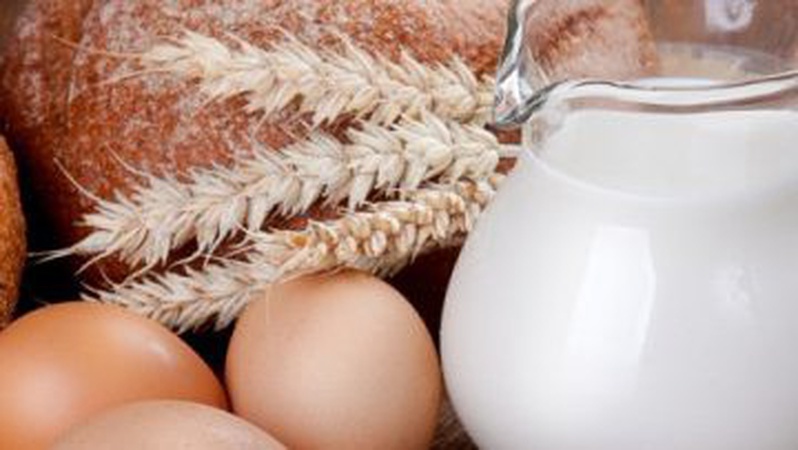Яйця, молоко, олія: на що на Волині зросли ціни найбільше
