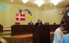 Пленарне засідання 6 сесії Волинської обласної ради