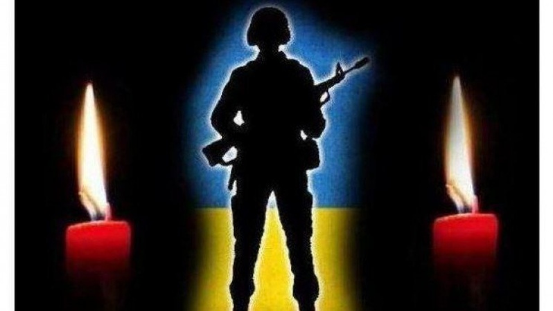 Зеленський вперше озвучив кількість загиблих українських бійців у війні з Росією