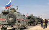 Путін перекидає війська з Сирії, щоб «підкинути дров» в Україну, – Подоляк
