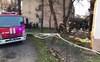 У будинку в Луцьку під час пожежі загинуло троє людей