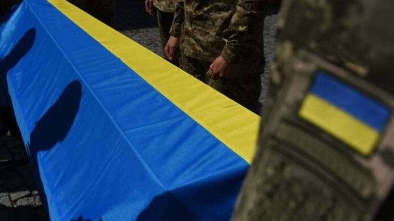 Україна повернула тіла ще 51 загиблого воїна