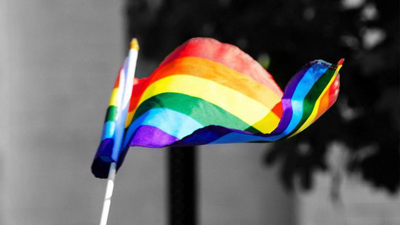 У Росії заборонили «міжнародний рух ЛГБТ»