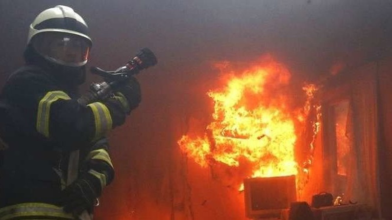 На Волині за тиждень сталося 20 пожеж – загинула людина