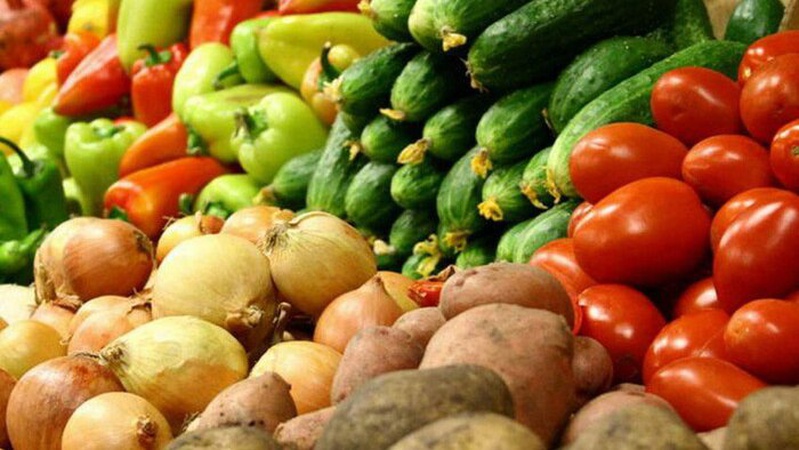 Україна вводить ембарго на польські овочі