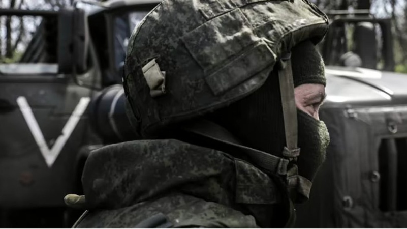 Росія розгортає в Україні нову дивізію десантників – британська розвідка