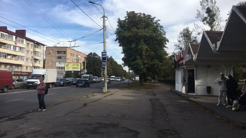 Засудили одного з грабіжників, який у Луцьку разом зі спільником побив чоловіка, відібрав гроші і айфон