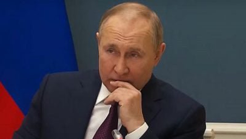 Наступні 24 години для Путіна будуть критичними